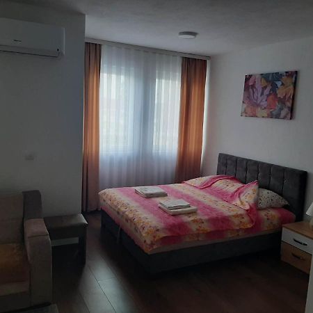 Vila Centar Mb Sjenica Exterior photo