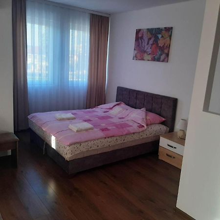 Vila Centar Mb Sjenica Exterior photo