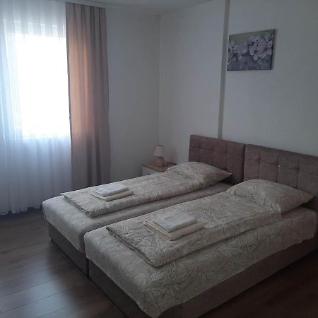 Vila Centar Mb Sjenica Exterior photo