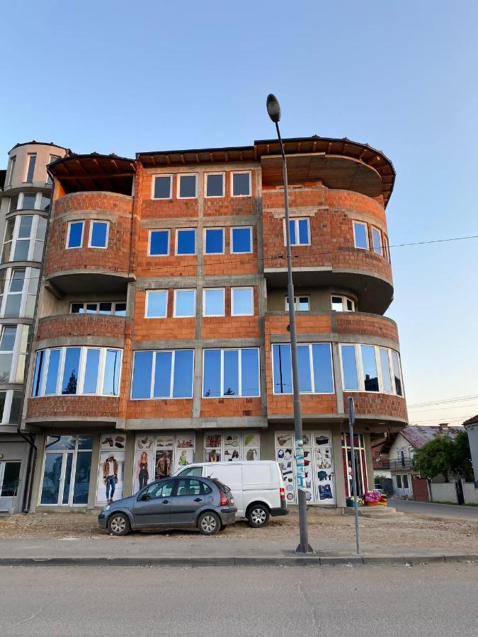 Vila Centar Mb Sjenica Exterior photo