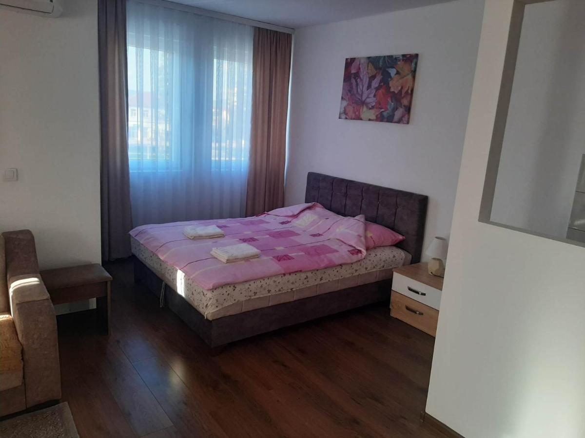 Vila Centar Mb Sjenica Exterior photo