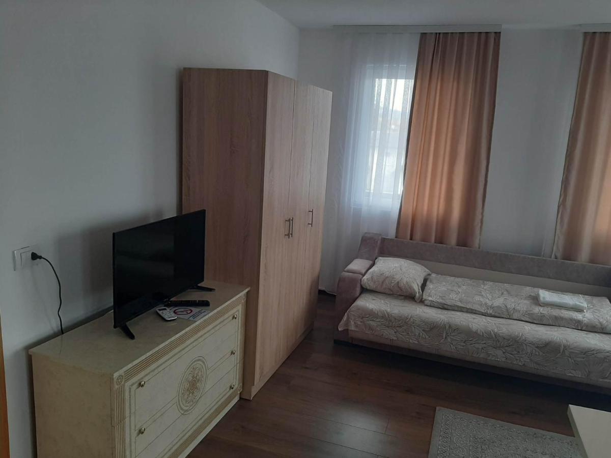 Vila Centar Mb Sjenica Exterior photo