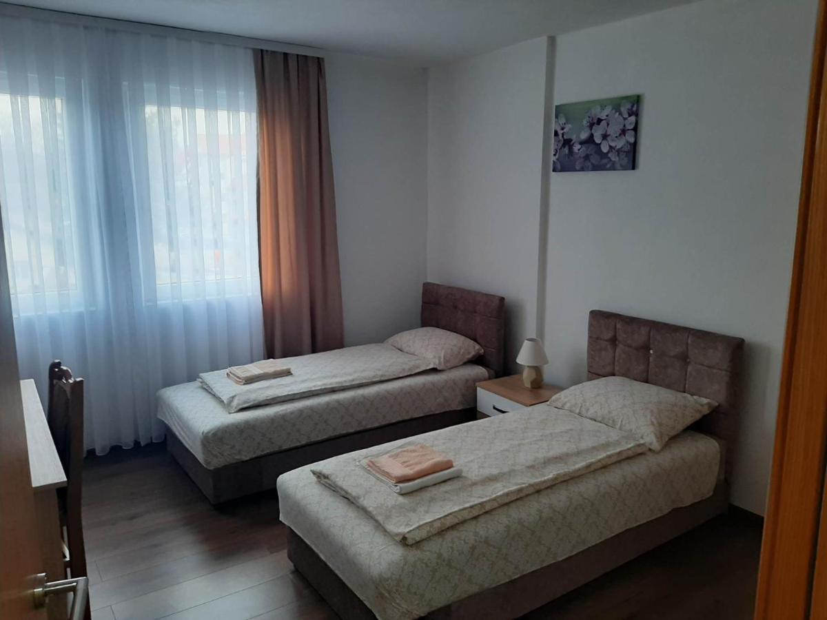 Vila Centar Mb Sjenica Exterior photo